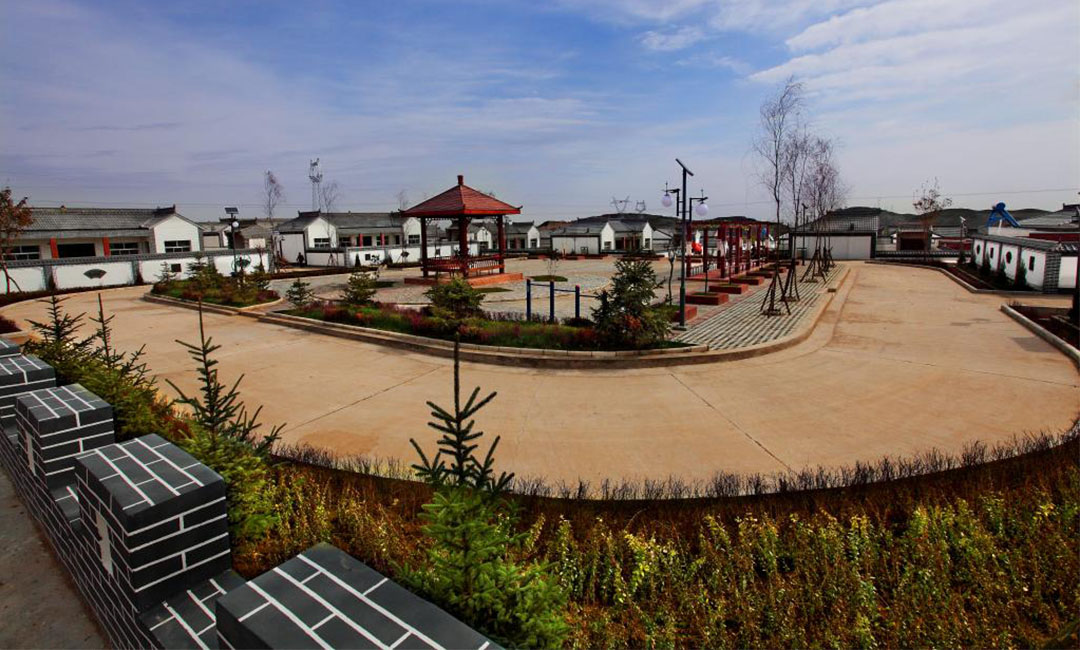 黔东南活动盒子公号开发案例