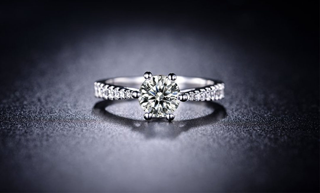 黔东南I DO 钻石互动H5开发案例