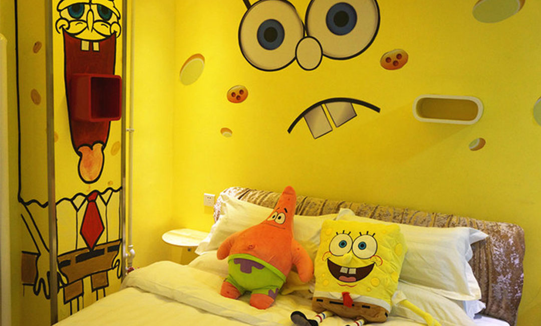 黔东南考拉酒店百度闪投案例