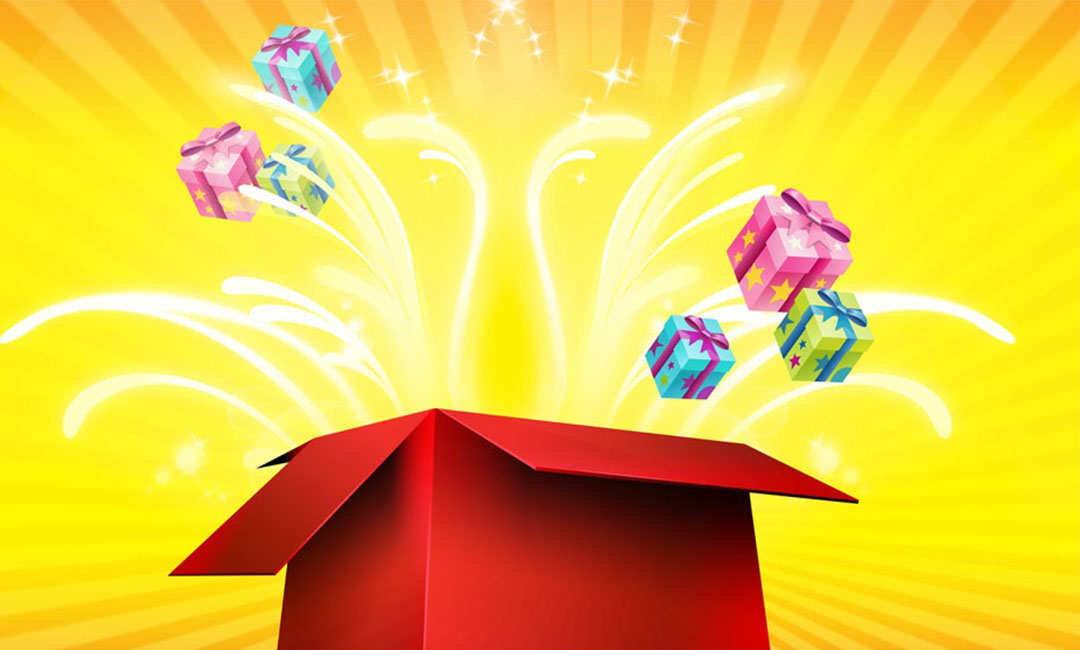 黔东南活动盒子公众号定制开发案例