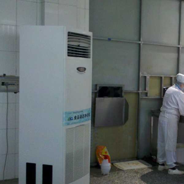 黔东南食品正负离子空气杀菌器