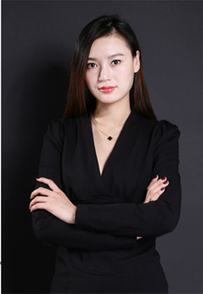 黔东南史静静 纹绣讲师